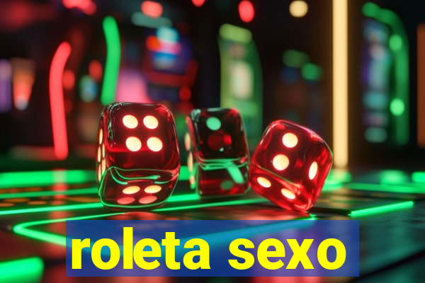 roleta sexo